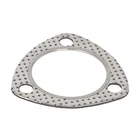Walker Gasket Exhaust Pipe Front/rear WALK80201 New De Stock Neu. Price: $25.06.