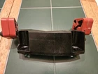 Oem 2019-2025 Dodge Ram 1500 Exhaust Bracket 68268197AA Used. Price: $59.99.