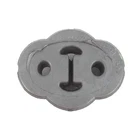 For Dodge Ram 2500 1995-2002 Mopar Exhaust System Hanger New. Price: $12.90.