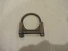 Oem # 15529483 Gmc Ac Delco New Exhaust Muffler Clamp - See Ruler Photo. Price: $19.88.