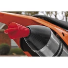 Bikemaster Rubber Muffler Plugs 4-STROKE Large FHM028L New. Price: $18.32.