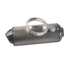 38MM Exhaust Muffler Clamp For Pit Dirt Bike Trail Apollo Taotao 4 Wheeler 125CC New. Price: $38.23.
