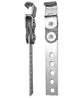 Pypes HVH10S Universal Exhaust Hanger New. Price: $18.79.