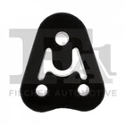 Bracket, Exhaust System FA1 893-909 For Hyundai Santa Fe Ii Kia Neu. Price: $17.14.