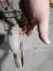 Exhaust Clamp Used. Price: $19.99.
