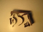 Nors Wohlert Rear Tail Pipe Hanger Ford 1957 Passenger Right Hand Custom TM1501P New. Price: $39.95.