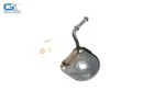 18-20 Land Rover Range Velar Rear Right Muffler Hanger Mount Bracket Oem Used. Price: $24.99.