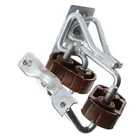 Genuine Ford Front Bracket CK4Z-5A242-B New. Price: $120.59.