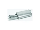 For 1984-1985 Pontiac J2000 Sunbird Muffler Walker 63915GPXB New. Price: $84.08.
