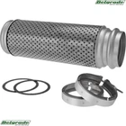 820.B62699P Exhaust Bellows Kit Mack Premium Replaces 22307699 23089931 New. Price: $339.95.