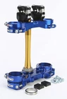 Xtrig Roc Clamp Blue Motorcycle Dirt Bike 501330801401 0408-0431 138-2150 New. Price: $768.56.