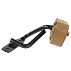 Genuine Ford Exhaust System Hanger Bracket LC3Z-5A242-A New. Price: $43.50.