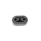 Exhaust System Hanger Insulator Walker 35460 New. Price: $11.22.