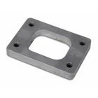 Vibrant For GT30/35/40R Turbo Inlet Flange Mild Steel 1/2IN Thick Tapped Holes New. Price: $50.09.