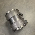 New Mercedes-benz Ml W166 Exhaust System Clamp A0029954902 Original. Price: $80.00.