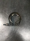 Genuine Dodge Cummins Egr Clamp V Band 3957456, 68005467AA 68037897AA R.g. Ray Used. Price: $16.95.