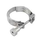 Vibrant For Clamp Alignment Tool Hd Weld Ferrules W/ 3.50IN Od Tubing New. Price: $148.19.
