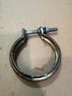 New Mb Gle W166 Rear Exhaust Pipe Connect Clamp A0009951433 Genuine (654) Gebraucht. Price: $29.28.