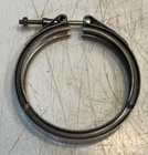 R.g. Ray 10713 Quick Connect V-band V-insert Exhaust Hose Clamps F28713 New. Price: $24.99.