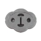 Mopar 52017607 Insulator New. Price: $31.14.
