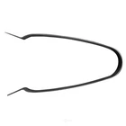 Exhaust Bracket-carb, Cab And Chassis, 160.8" Wb Ap 8085 New. Price: $34.94.