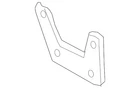 Genuine Bmw Exhaust Bracket 18-20-7-540-178 New. Price: $60.02.