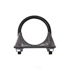 Exhaust Clamp Ap U178 Fits 98-99 Suzuki Esteem New. Price: $29.07.