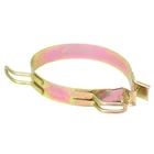554.001 Fischer & Plath Muffler Strap Front For Volvo 940 740 760 780 745 1985 New. Price: $22.72.