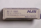 Hjs Volkswagen Tailpipe Kit #82-11-1000 Ref #111-298-051-A New. Price: $19.94.