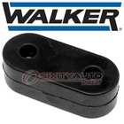 Walker Resonator Assembly Exhaust System Insulator For 1991-1995 Chrysler Il New. Price: $23.74.