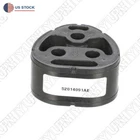 #52014091AE Exhaust System Hanger For 2013-2020 Dodge Ram 2500 3500 4500 5500 New. Price: $28.41.