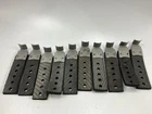 10 Pack - 9944 Universal Exhaust Hanger, 8" 11/32" Support Rubber Strap New. Price: $29.95.