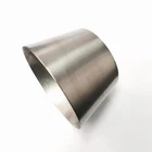 Stainless Bros 607-12702-0000 1-3/16IN Oal 4IN To 5IN 304SS Trans New. Price: $56.99.