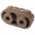 Genuine Ford Exhaust System Hanger Insulator 4C2Z5A262CA New. Price: $16.47.
