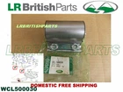 Genuine Land Rover Exhaust Clamp LR3 LR4 Sport Range Discovery WCL500030 New. Price: $99.00.