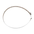 World American WA133VC44007 Diesel Particulate Filter (dpf) Clamp 13.625 In. New. Price: $75.73.