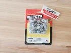 Moroso Performance Sbc Oil Pan Bolt Kit 38555 V6 V8 Chevy Small Block Gasket New. Price: $22.99.
