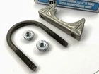 Nickson 34 Exhaust Clamp 1-3/4" New. Price: $8.05.