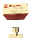 Napa 3/4 Flushing Tee 720-1290 New. Price: $10.99.