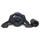 Crown Automotive 52018857 Exhaust Hanger Bracket For 93-96 Grand Cherokee Zj New. Price: $34.56.