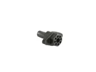Genuine Mopar Wingscrew 6512623AA New. Price: $8.13.