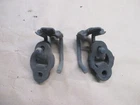98-02 Camaro Z28 Firebird Trans Exhaust Pipe Hanger Rear Lh Rh Pair Used. Price: $35.00.