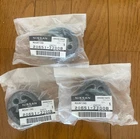 Nissan Genuine Front Muffler Rubber Mount 20651-JJ00B( 3) Oem New. Price: $50.00.