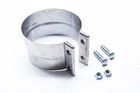 Donaldson RE30042, 5M878LT 5" Exhaust Clamp Kit Nos New. Price: $15.27.