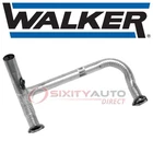 Walker Exhaust Y For 1988-1993 Gmc K2500 4.3L 5.0L V6 V8 Tail Pipes Bx New. Price: $113.55.