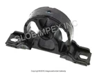 Bmw E53 X5 (2000-2006) Exhaust Hanger Hjs/leistritz + 1 Year Warranty New. Price: $26.55.