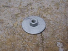 6505246AA New Oem Genuine Mopar Nut. Price: $11.00.