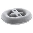 V10-0084 Vaico Exhaust Hanger For Vw Volkswagen Eurovan Audi 90 Quattro 1995 New. Price: $16.71.