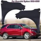Front Driver Passenger Fender Assembly For Chevrolet Equinox 2018 2019 2020 New. Price: $260.00.