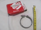 Napa Balkamp 705-1520 V-band Ss Exhaust Coupling Clamp Fits 4.61 In. O.d. Flange New. Price: $45.00.